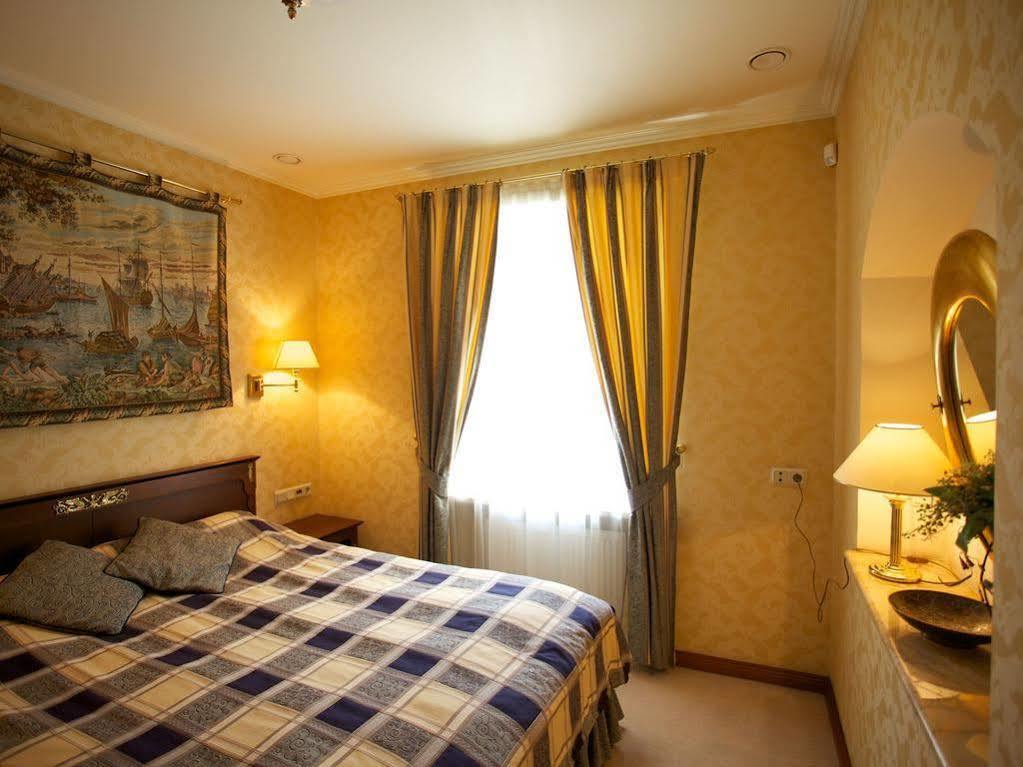 Dvaras - Manor House Vilnius Luaran gambar