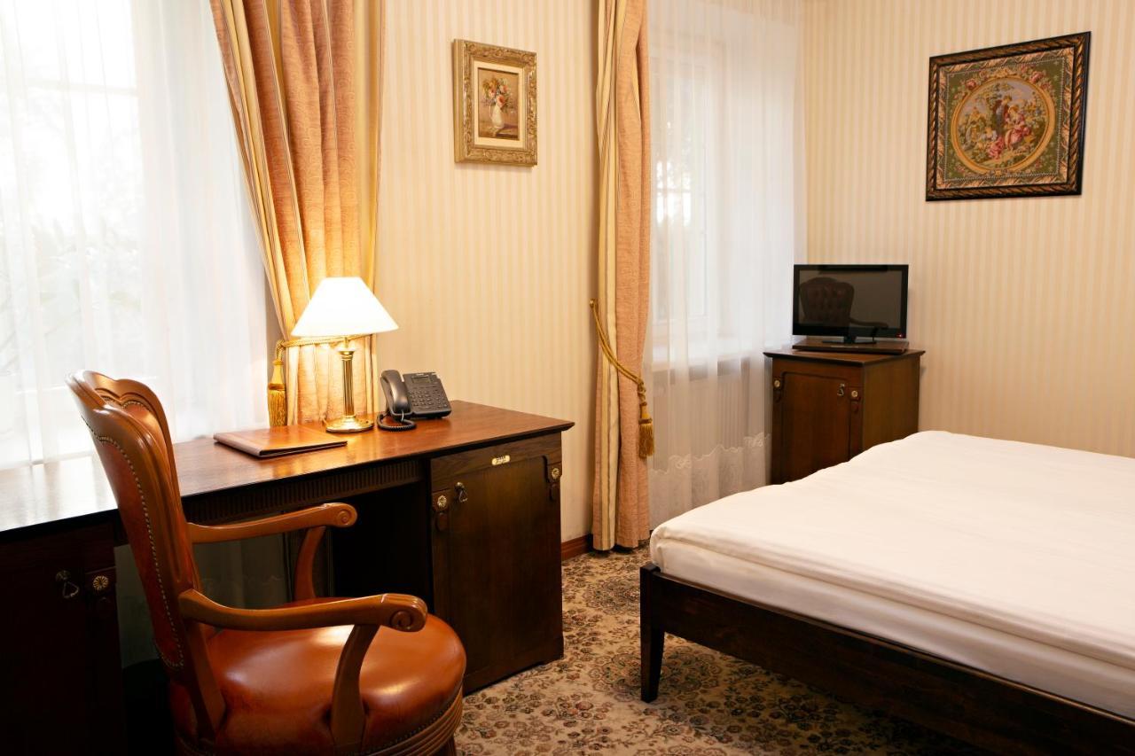 Dvaras - Manor House Vilnius Luaran gambar