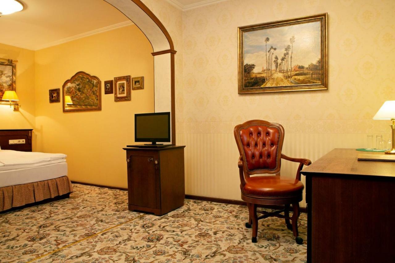 Dvaras - Manor House Vilnius Luaran gambar