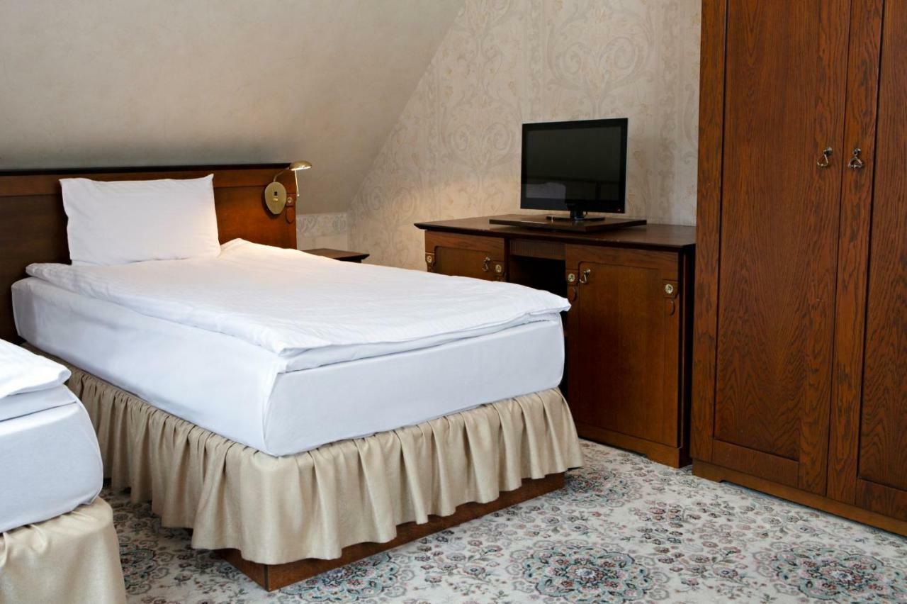 Dvaras - Manor House Vilnius Luaran gambar