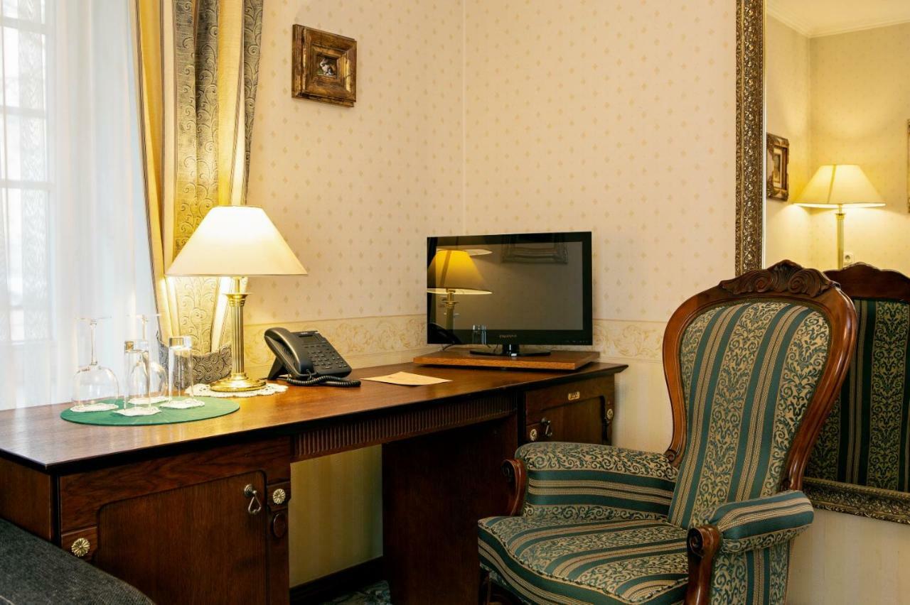 Dvaras - Manor House Vilnius Luaran gambar